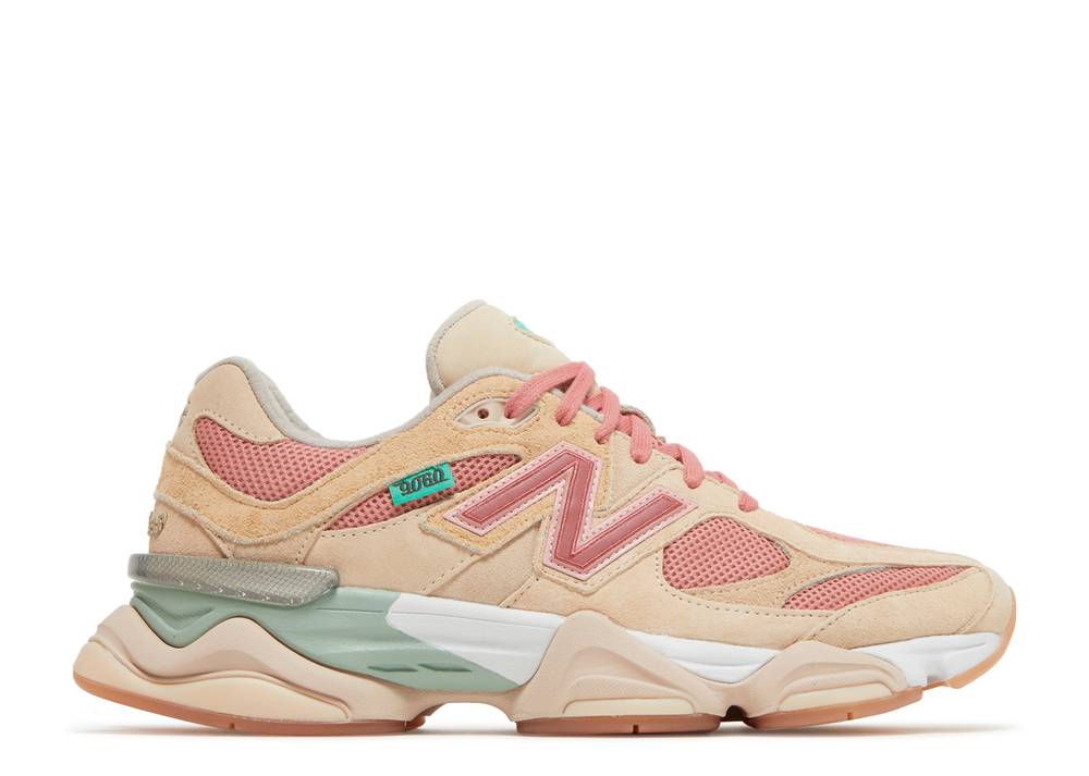 NB 9060 "PENNY COOKIE PINK"