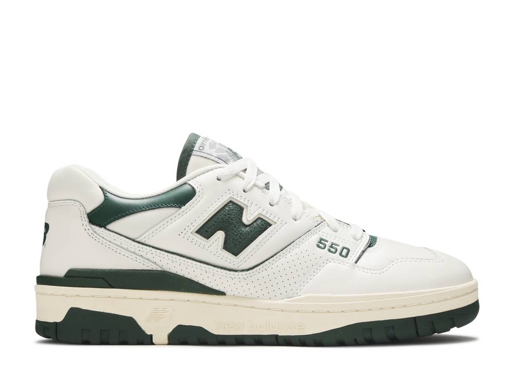 NB 550 X AIMÉ LEON DORE "EVERGREEN"