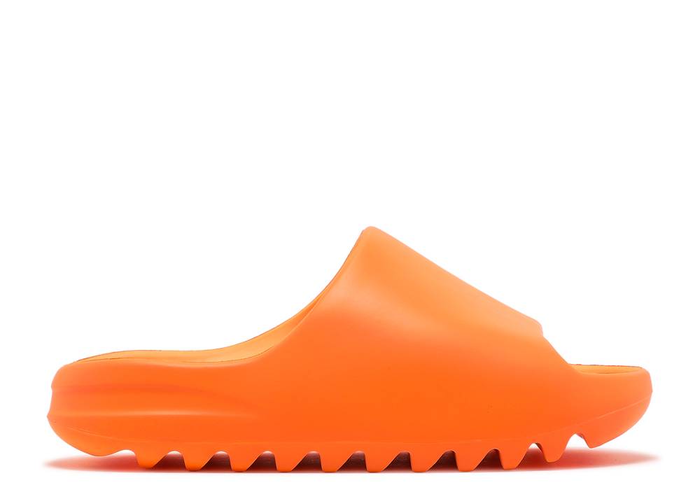 YZY SLIDE "ENFLAME ORANGE"