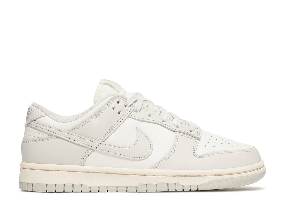 DUNK LOW "LIGHT BONE"