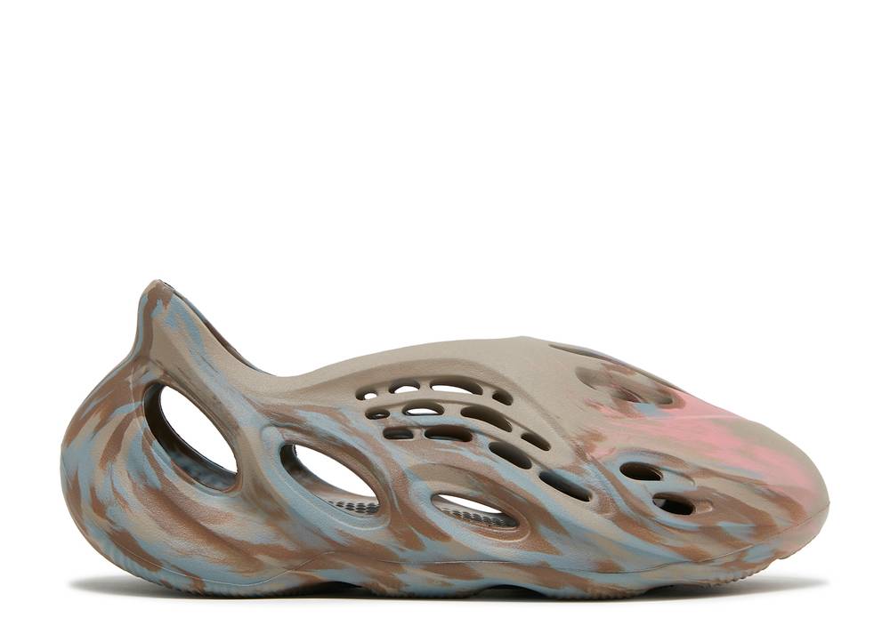 YZY FOAM "MX SAND GREY"