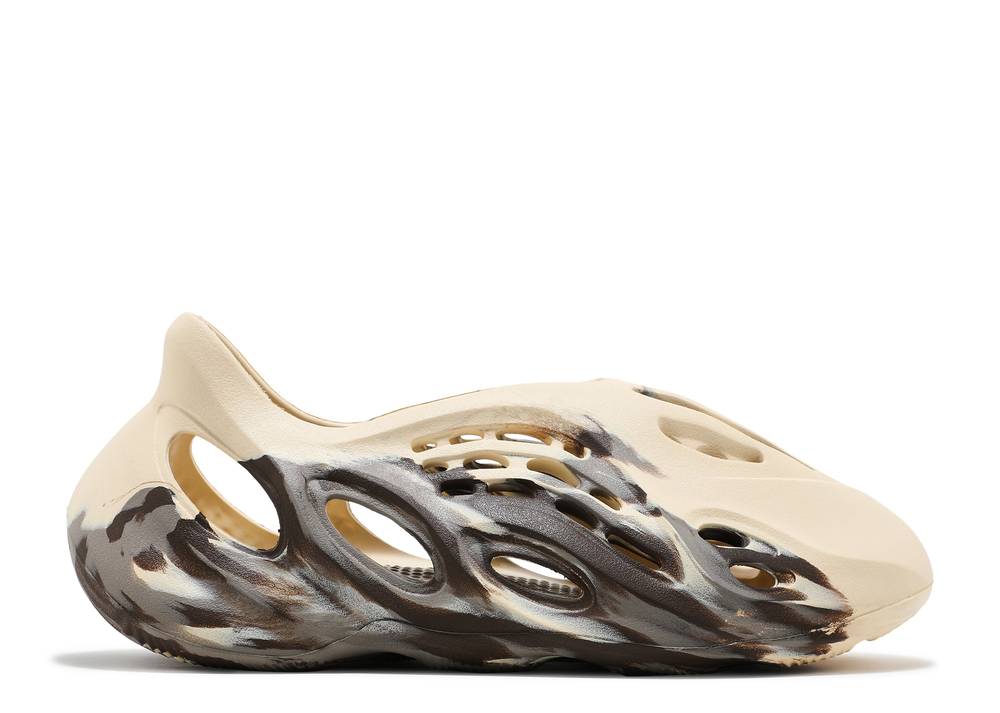 YZY FOAM "MX CREAM CLAY"