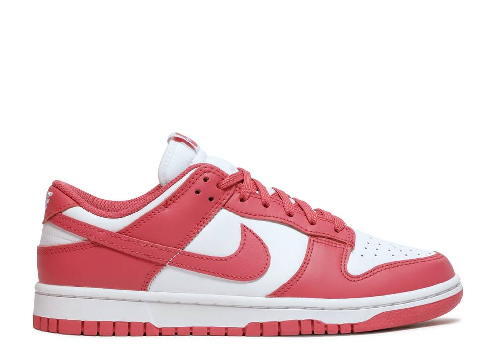 DUNK LOW "ARCHEO PINK"