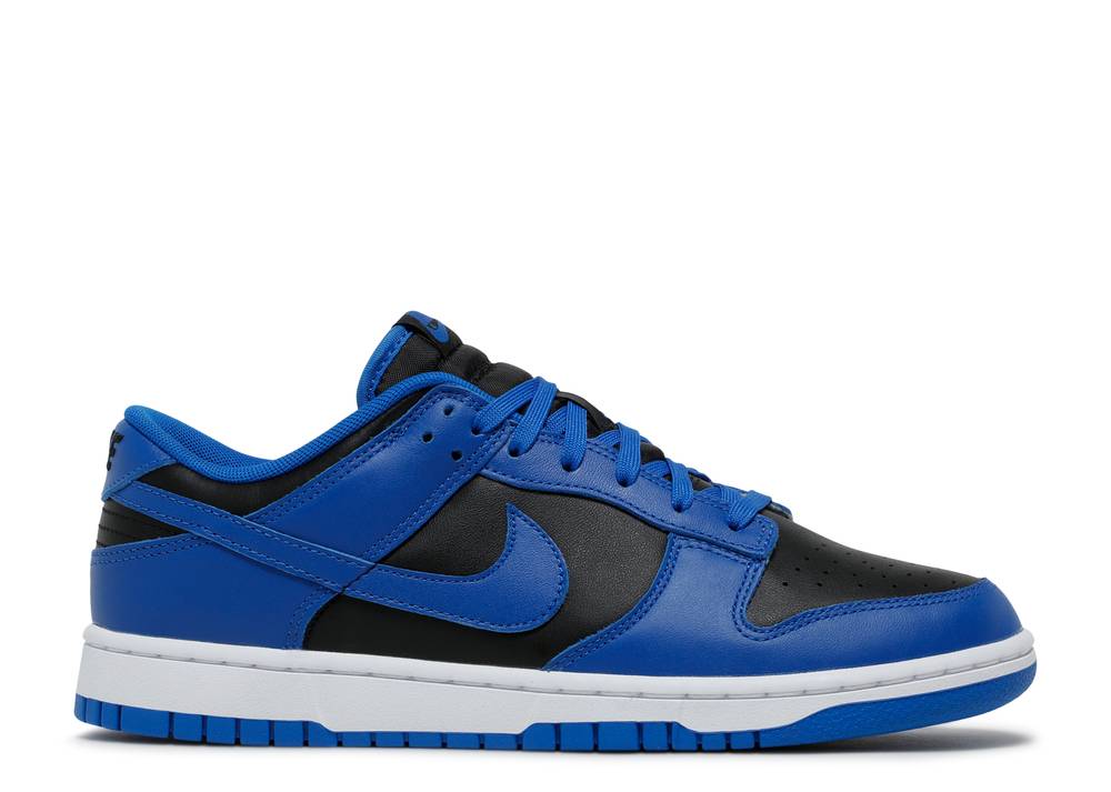DUNK LOW "HYPER COBALT"