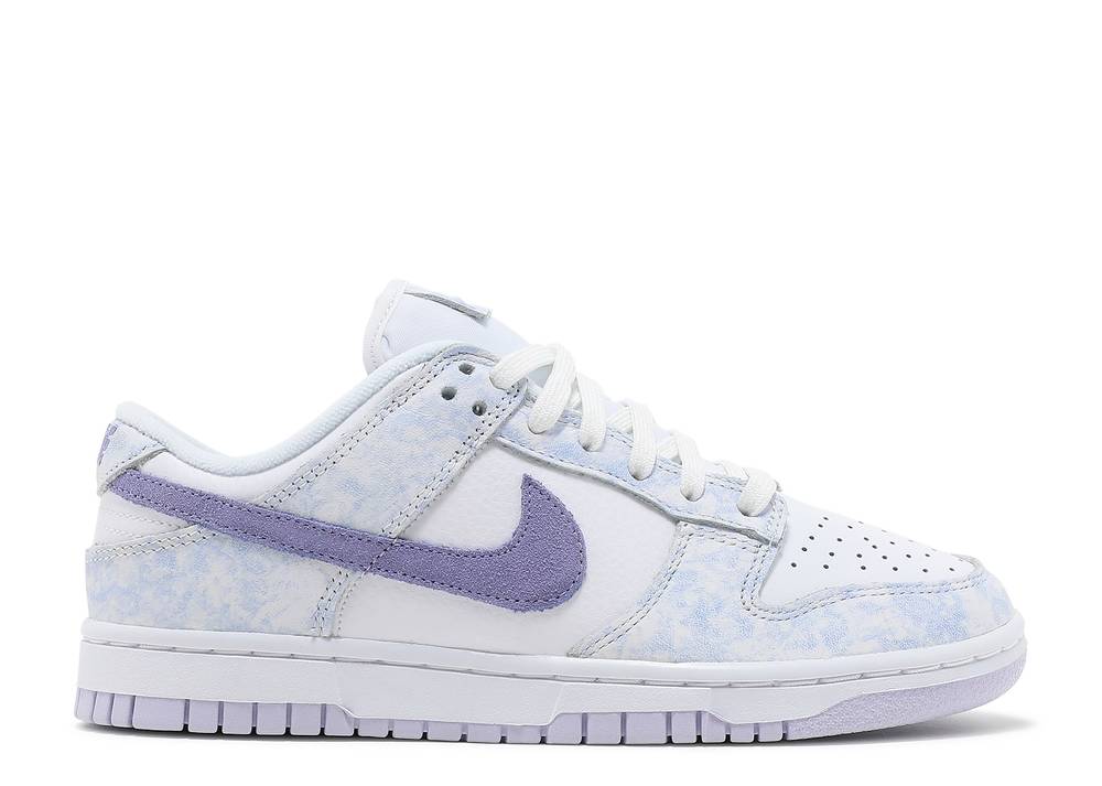 DUNK LOW "PURPLE PULSE"