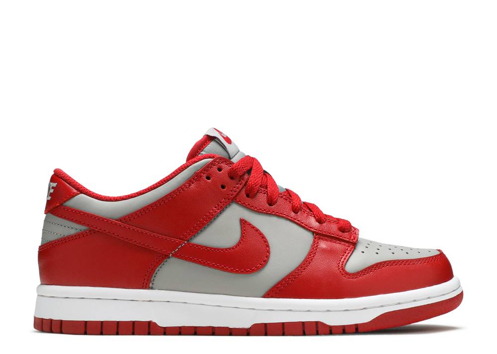 DUNK LOW "UNLV"