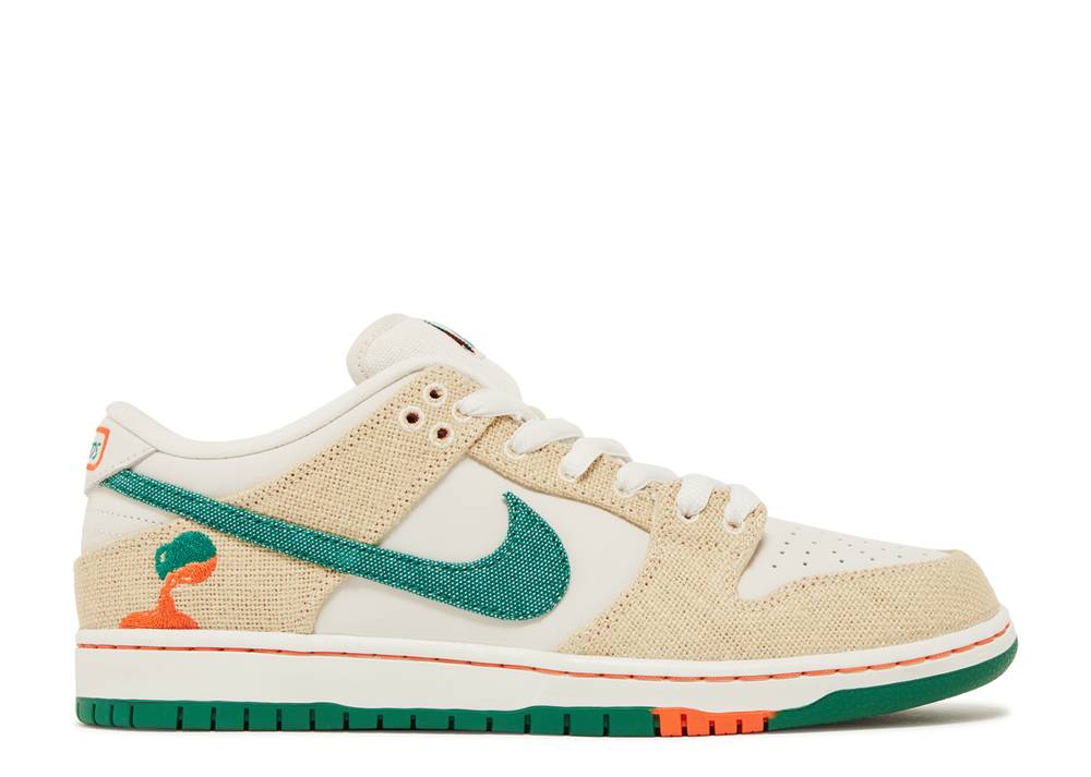 DUNK LOW SB X JARRITOS