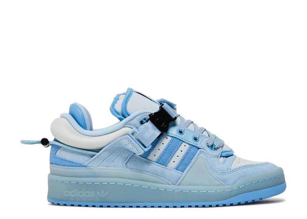 BAD BUNNY FORUM "BLUE TINT"