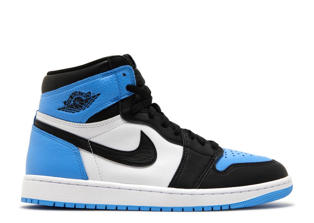 JORDAN RETRO 1 HIGH "UNC TOE"
