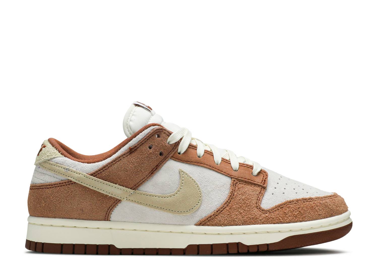 DUNK LOW 'MEDIUM CURRY'