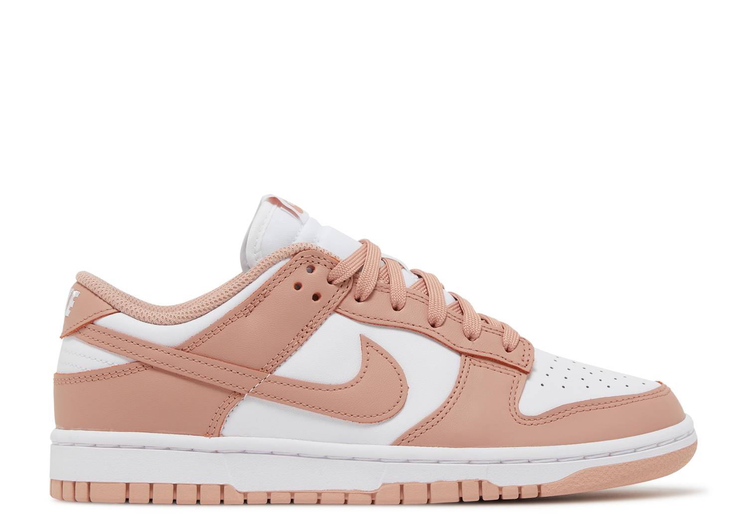 DUNK LOW "ROSE WHISPER"
