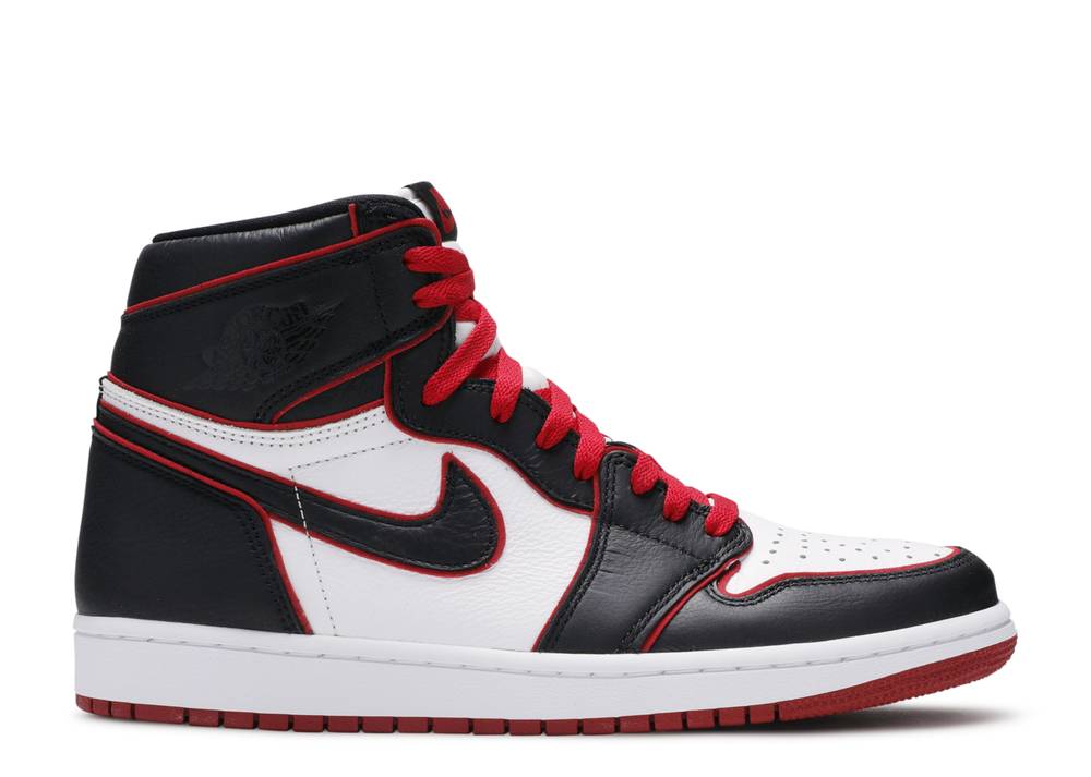 JORDAN RETRO 1 HIGH "BLOODLINE"