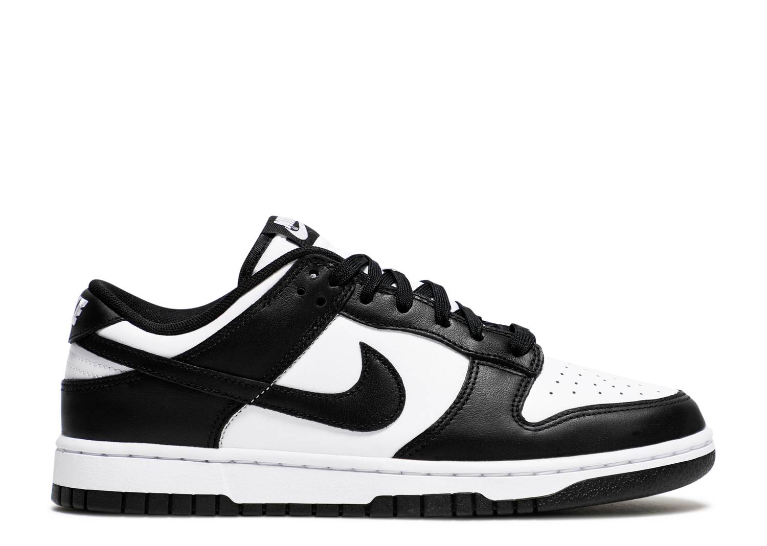 DUNK LOW "PANDA"