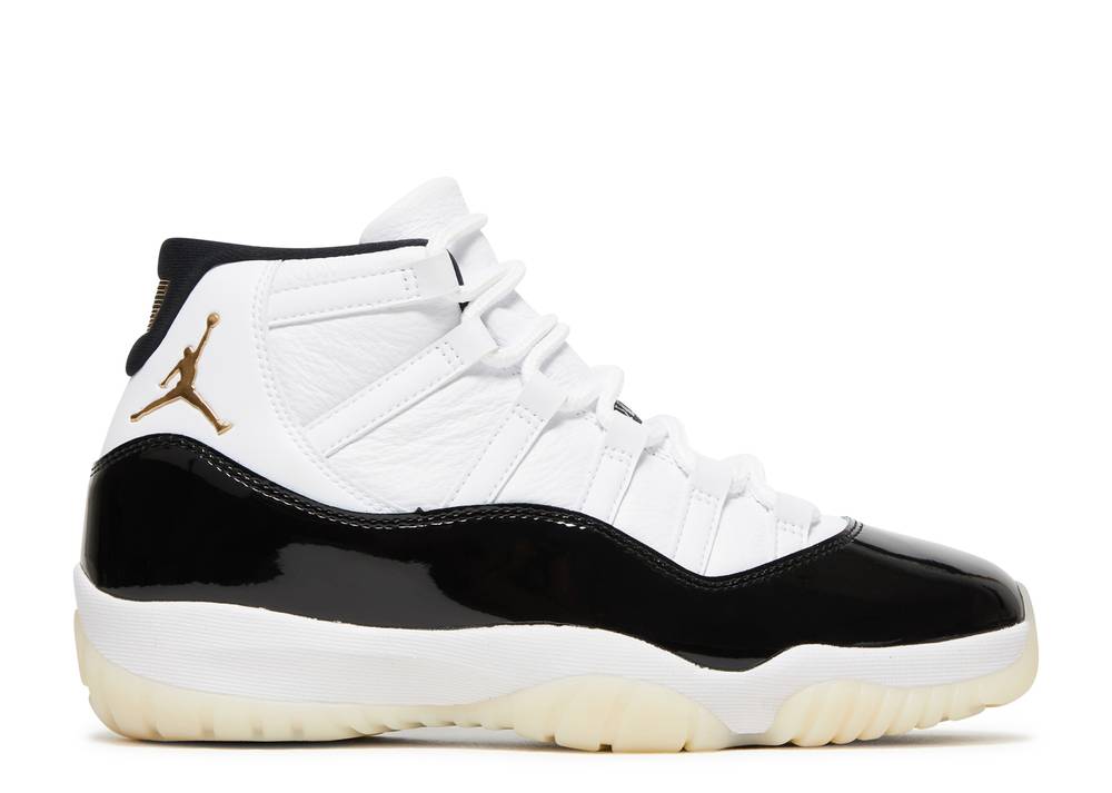 JORDAN RETRO 11 "GRATITUDE - DEFINING MOMENTS"