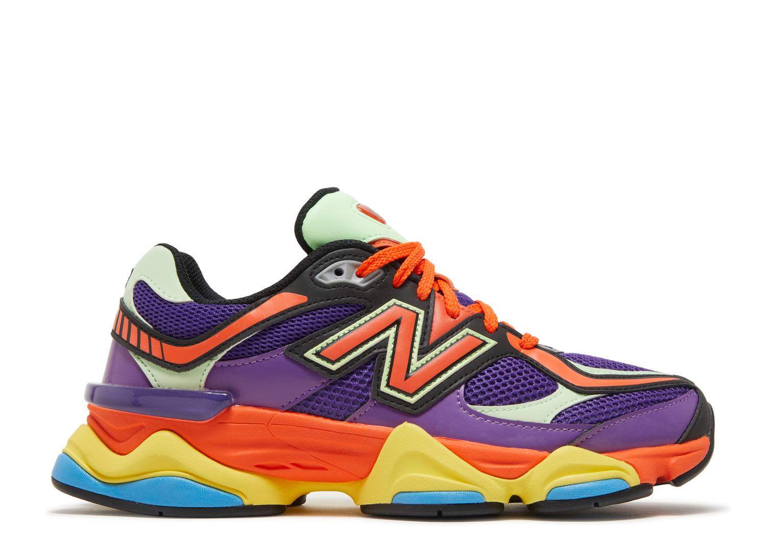 NB 9060 "PRISM PURPLE VIBRANT SPRING"