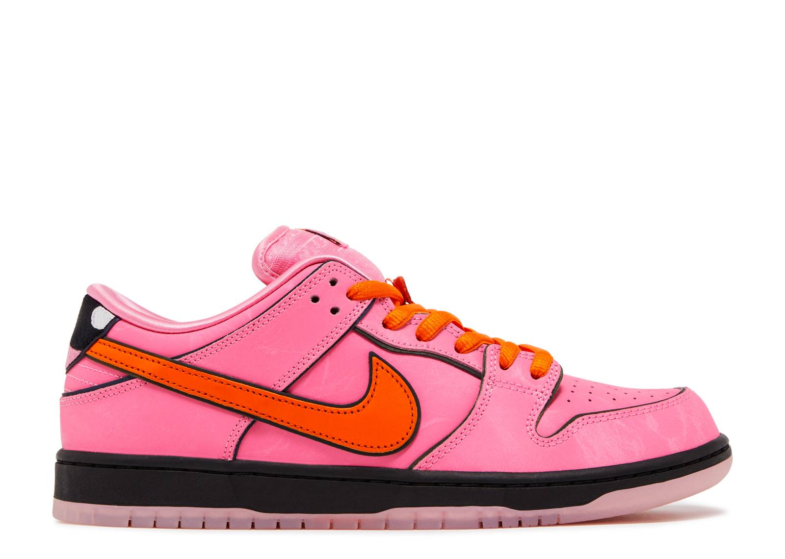DUNK LOW SB X POWERPUFF GIRLS "BLOSSOM"