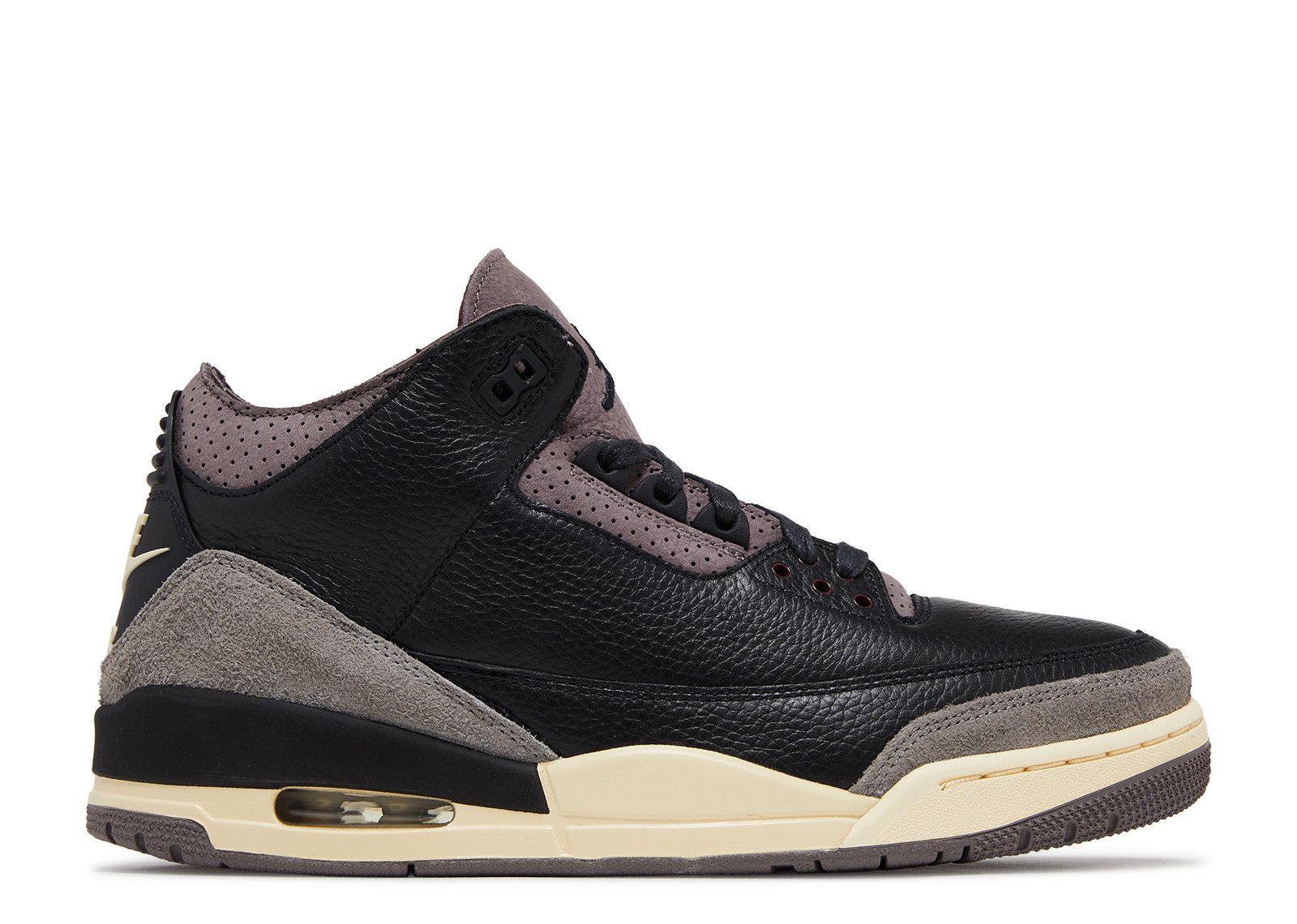 JORDAN RETRO 3 X A MA MANIÉRE 'WHILE YOU WERE SLEEPING'