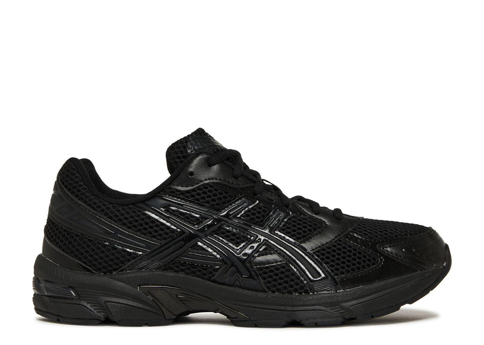 ASICS GEL 1130 "BLACK"