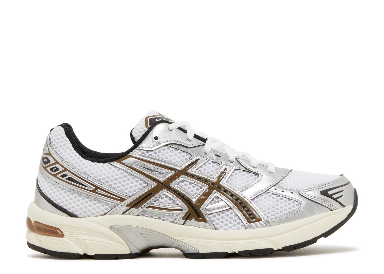 ASICS GEL 1130 "CLAY CANYON WHITE"