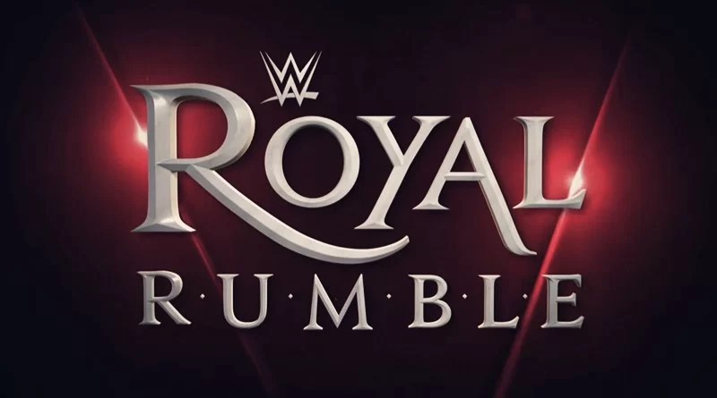 wwe royal rumble logo