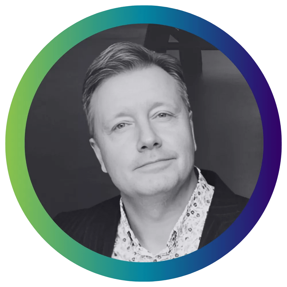 Graeme Hodges – The Creative Cartographer