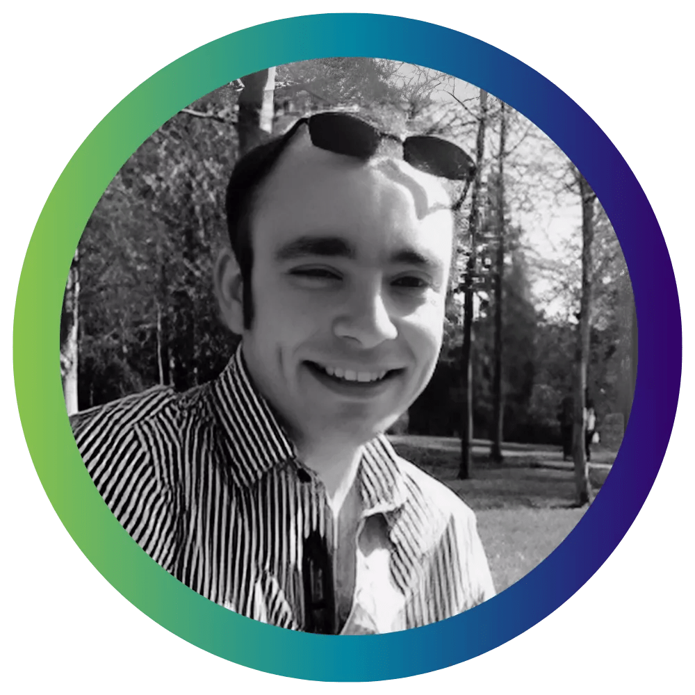 Richard Bruce – The Tech Wayfinder