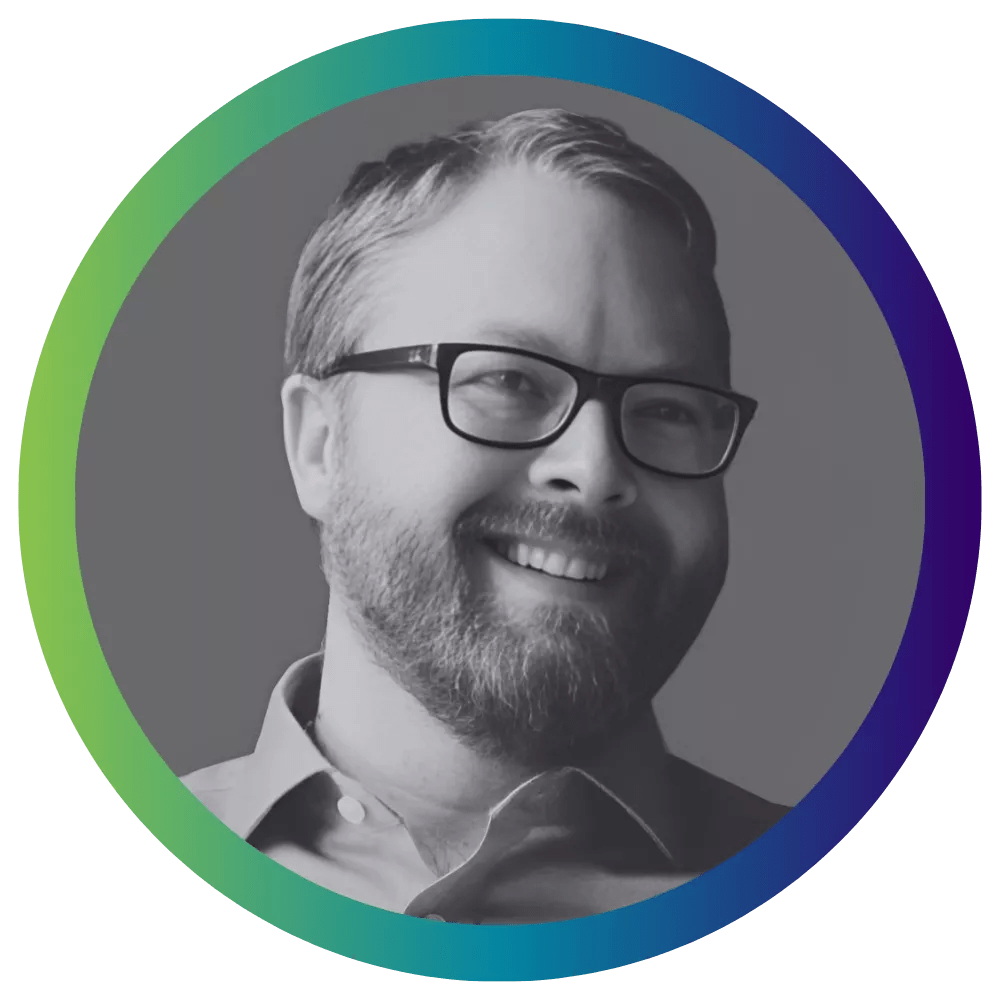 Scott McBay – The Strategic Voyager