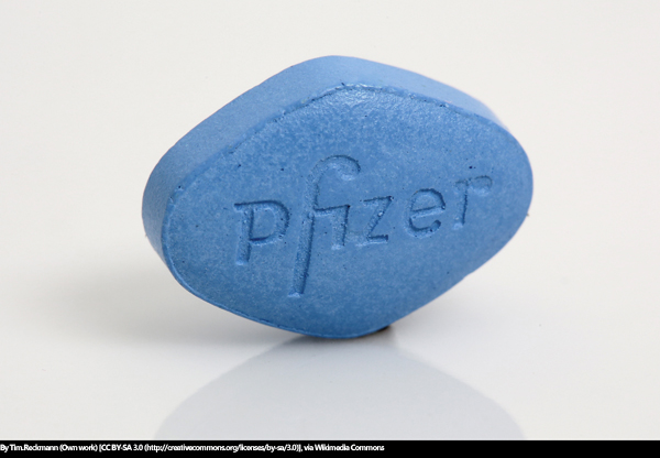 Viagra Successfully Makes the Rx to OTC Switch in the UK - Xtalks