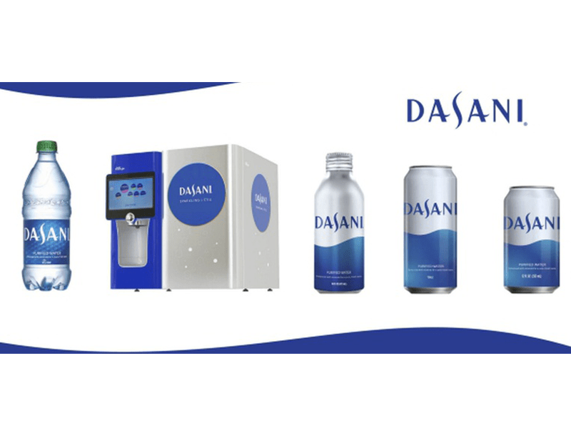 aquafina water dispenser