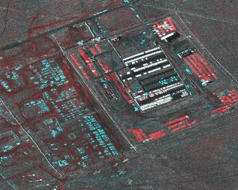 Sar Imaging Xtar - Dark Photos - Premium 4K Collection