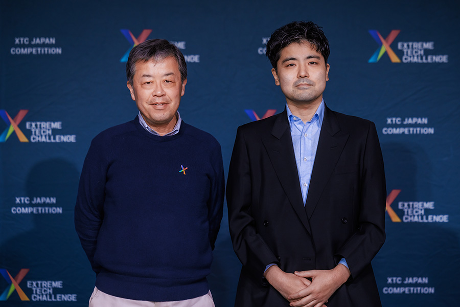 XTC JAPAN 2026 優勝】透析患者の人生を取り戻す。給水不要の「在宅