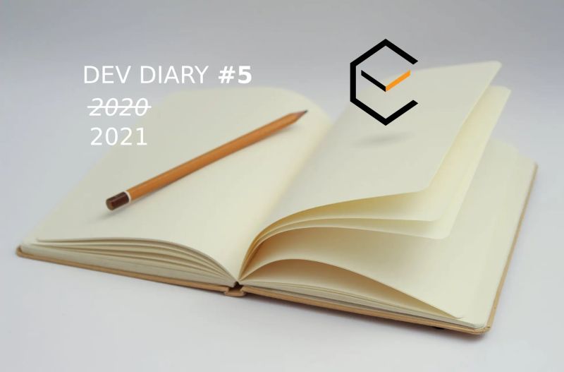 Development Diary 10 V2 Primary Index Xtdb - Premium Ocean Design Gallery - Desktop