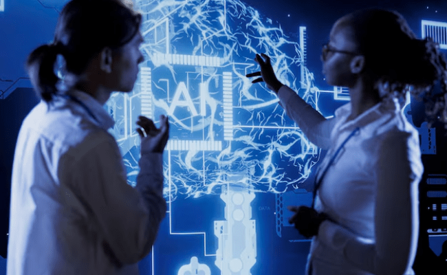 Harnessing Python For Advanced AI And Machine Learning Solutions