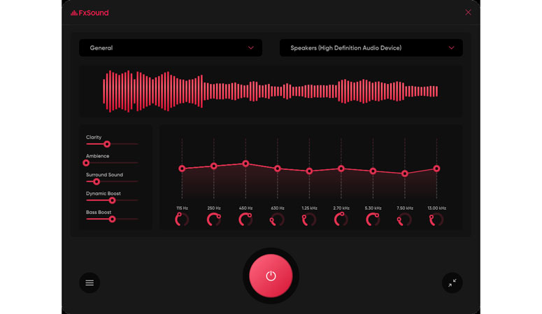 10 best bass booster software for windows 10