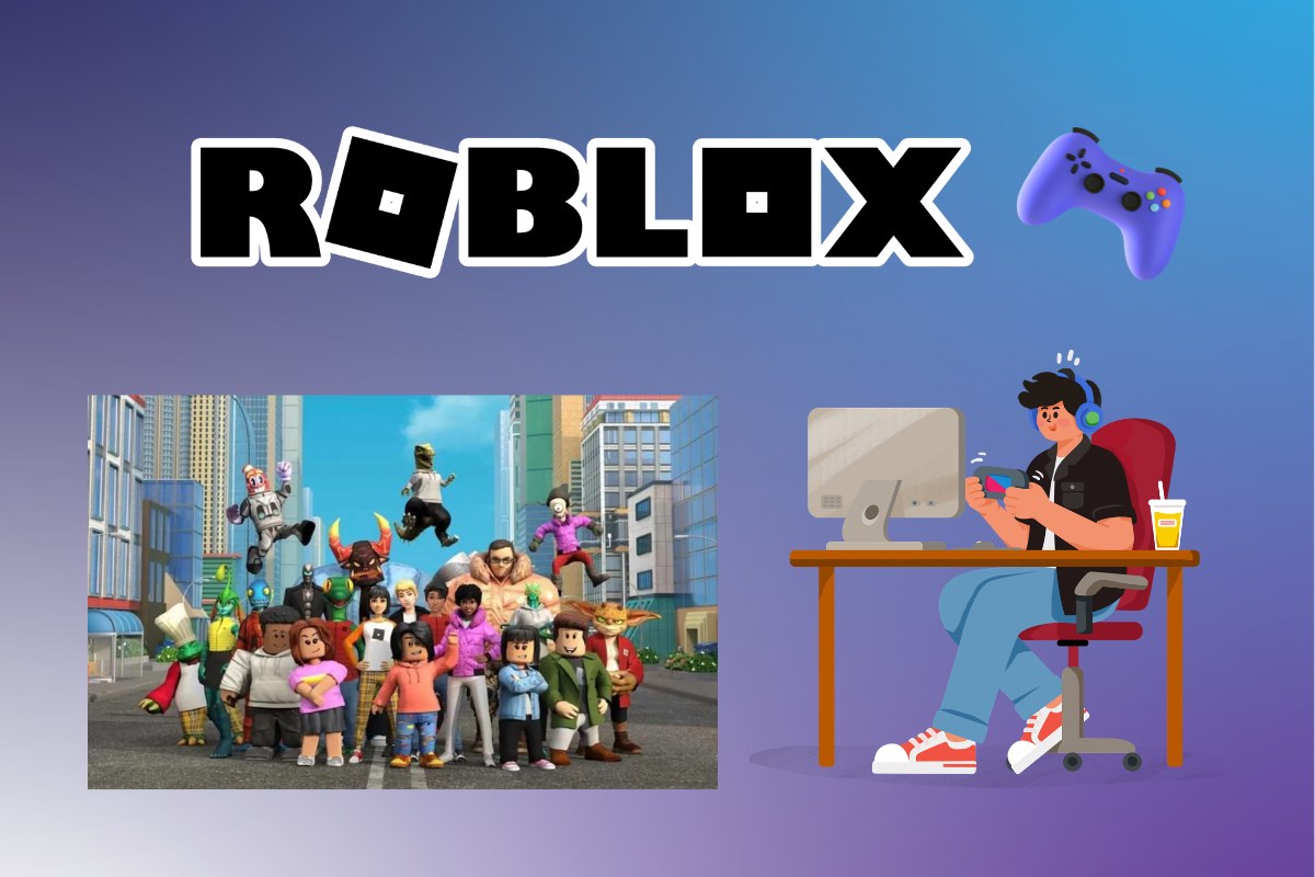 Roblox Statistics 2026 Revenue Engagement And Growth Trends Roblox Statistics 