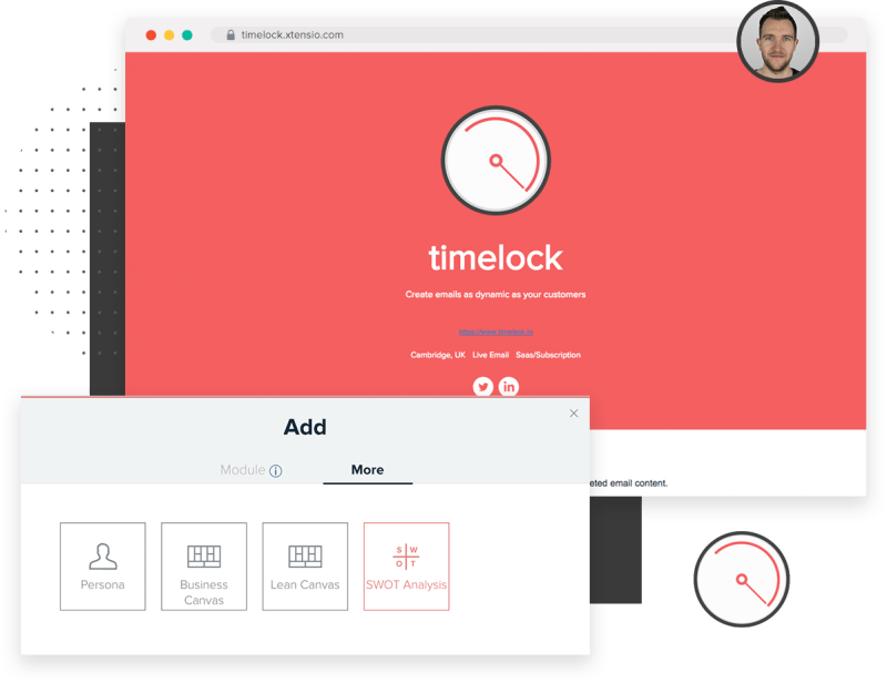 Timelock - City Picture Collection - Ultra HD Quality