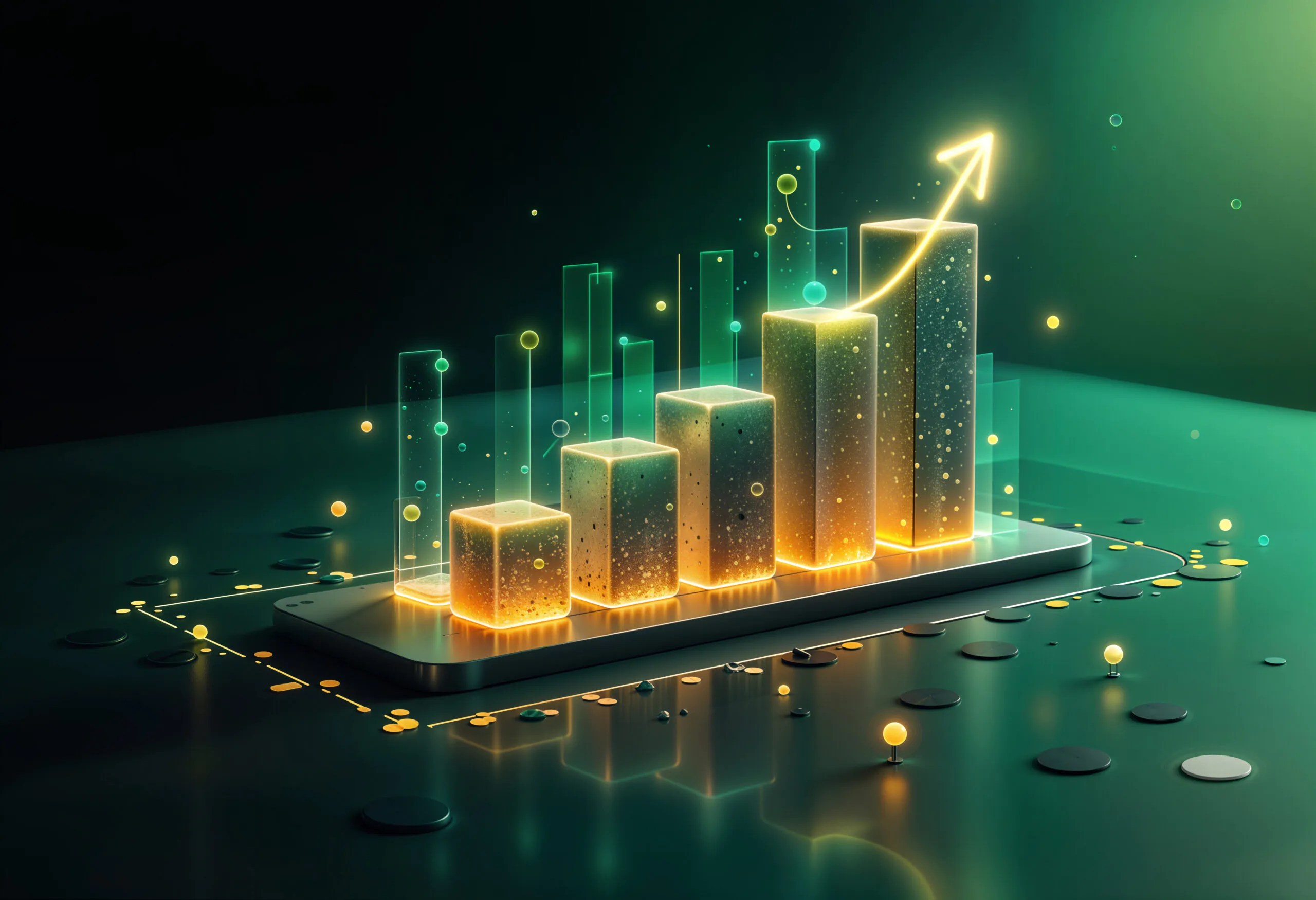 dynamic-data-visualization-3d