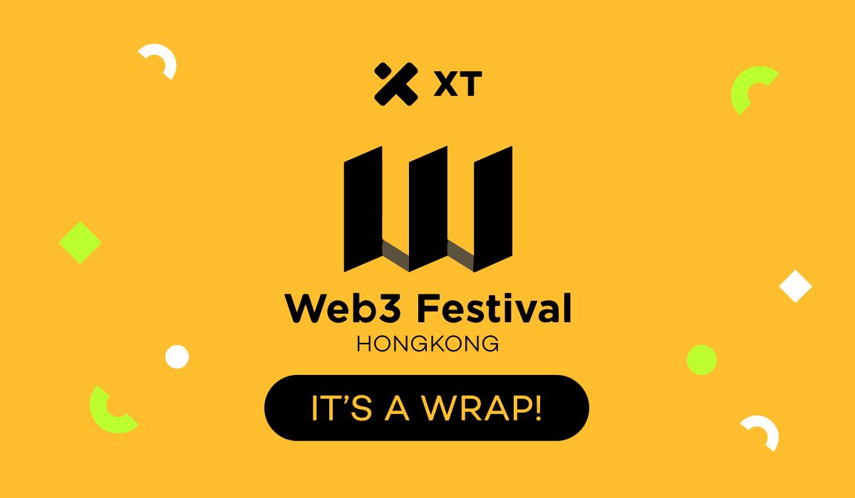 Web3 嘉年华 2025:香港放行质押业务,AI+Web3 成焦点