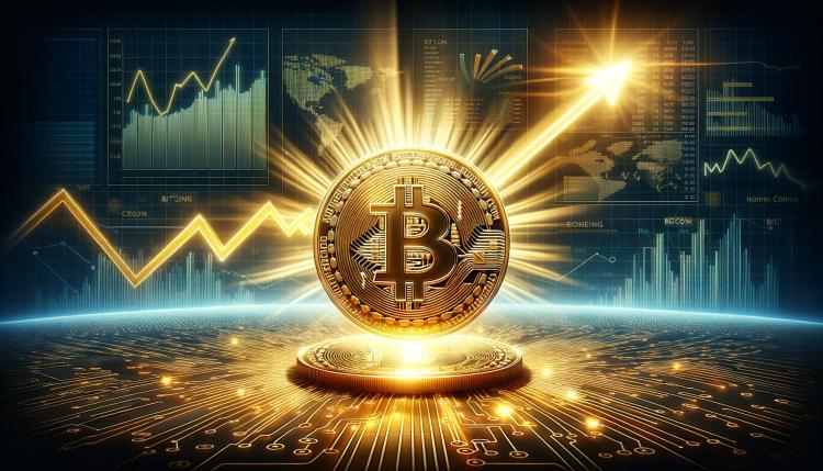 Analyst’s Prediction Plays Out As Bitcoin Price Rebounds, Here’s The Full Forecast