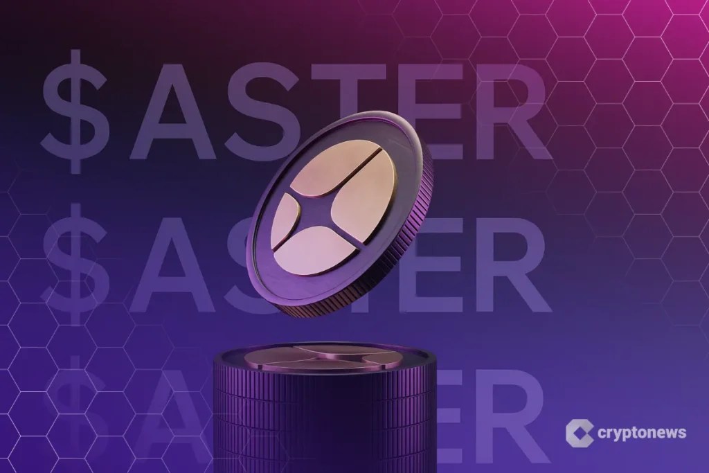 October 2 [LIVE] Aster Price Prediction: Binance Spot Listing Rumors Heat Up as Massive Wallet Transfers Detected