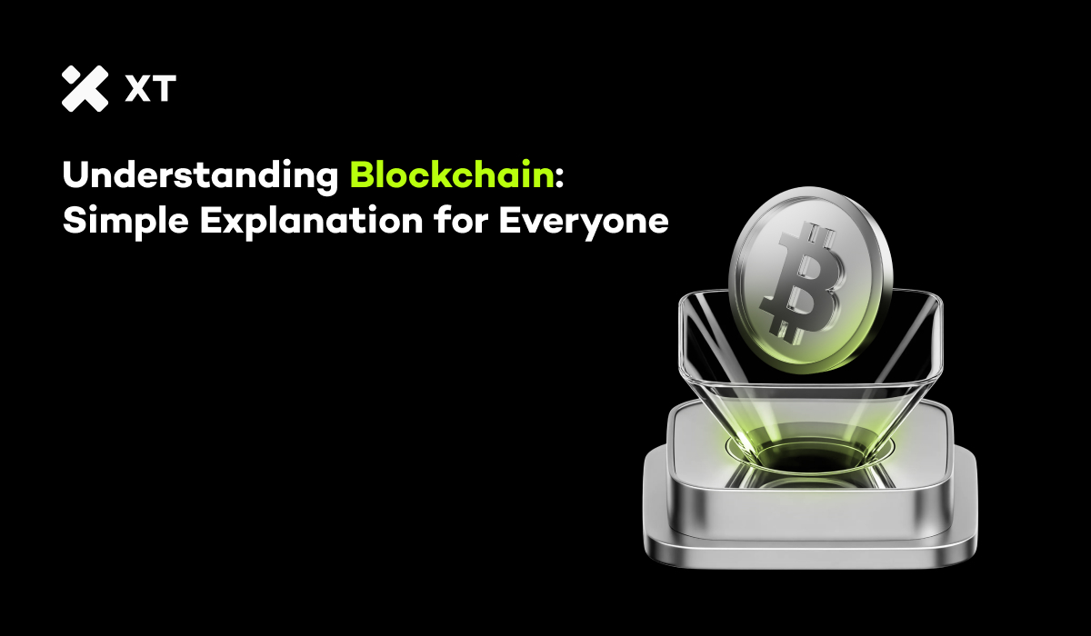 Understanding Blockchain: Simple Explanation for Everyone