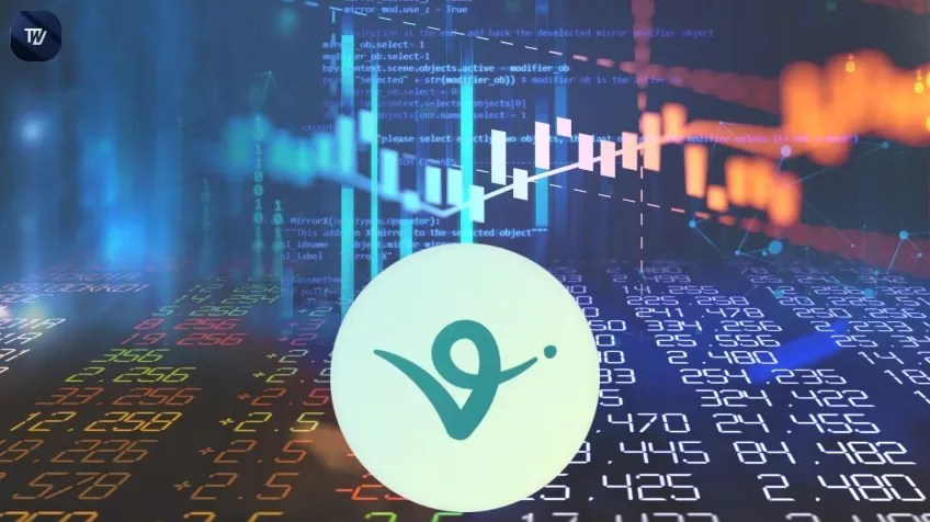 Virtual Protocol Surges Above $1.04, Potential Uptrend Continuation