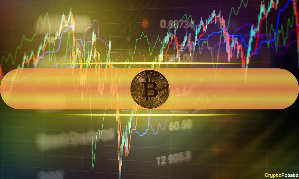 Will Crypto Markets React to $2B Bitcoin Options Expiring Today?
