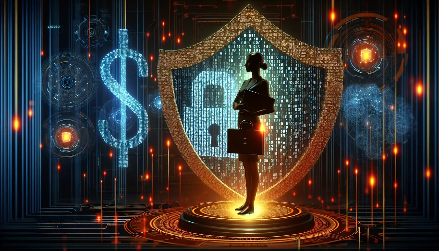 Coin Center Pushes Senate to Preserve Crypto Developer Liability Protections