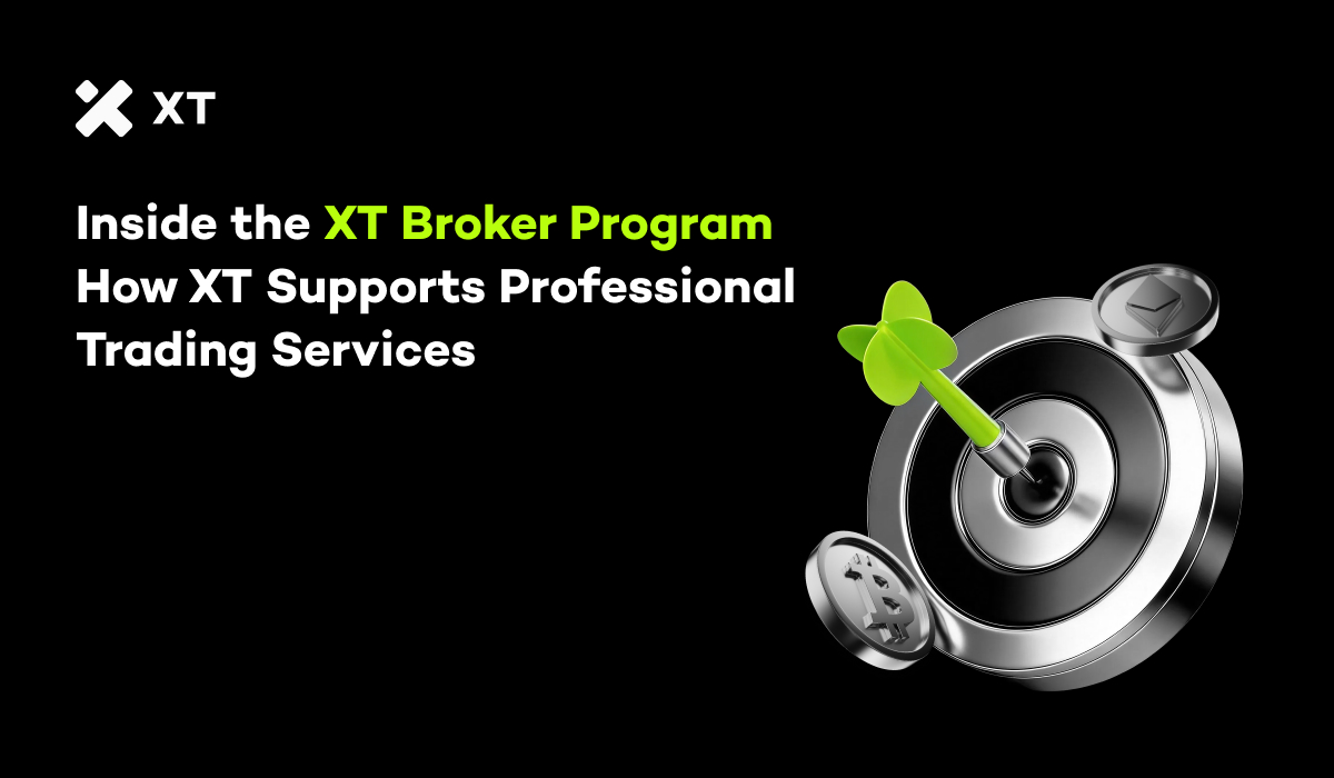 Introducing XT Broker Program: Unlock Scalable Execution With XT Exchange