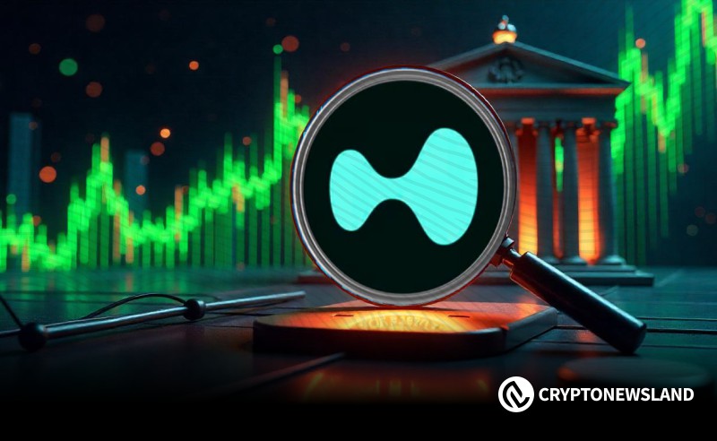 Hyperliquid Whale Activity Drives HYPE Toward Key Breakout Zone
