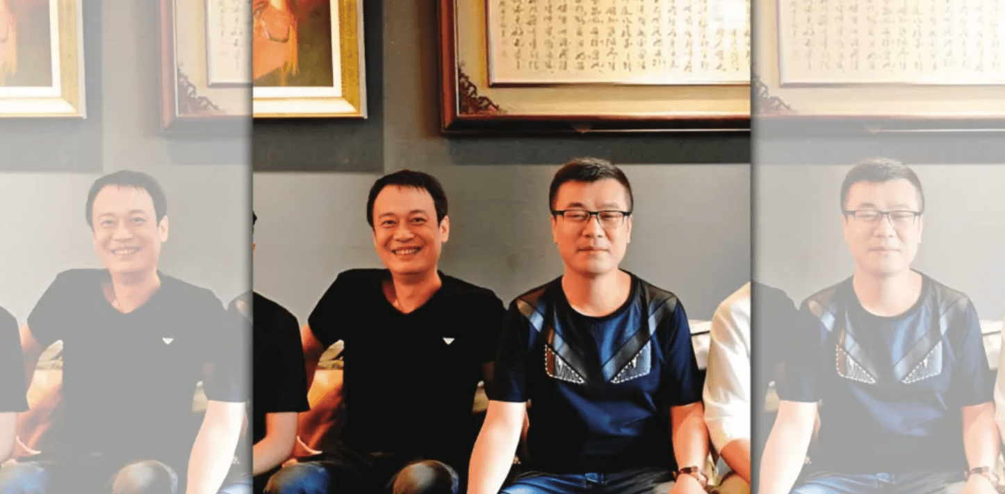 陳政谷、林明佐等5人再延押1人交保！台中地院認涉案重大 5人要在獄中過農曆年