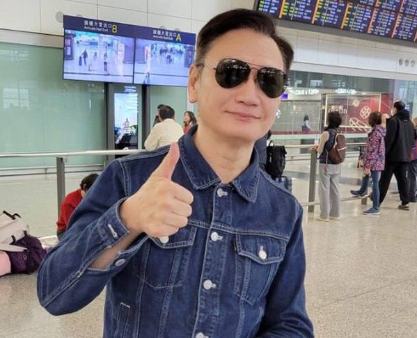 香港明星：柬埔寨很安全
