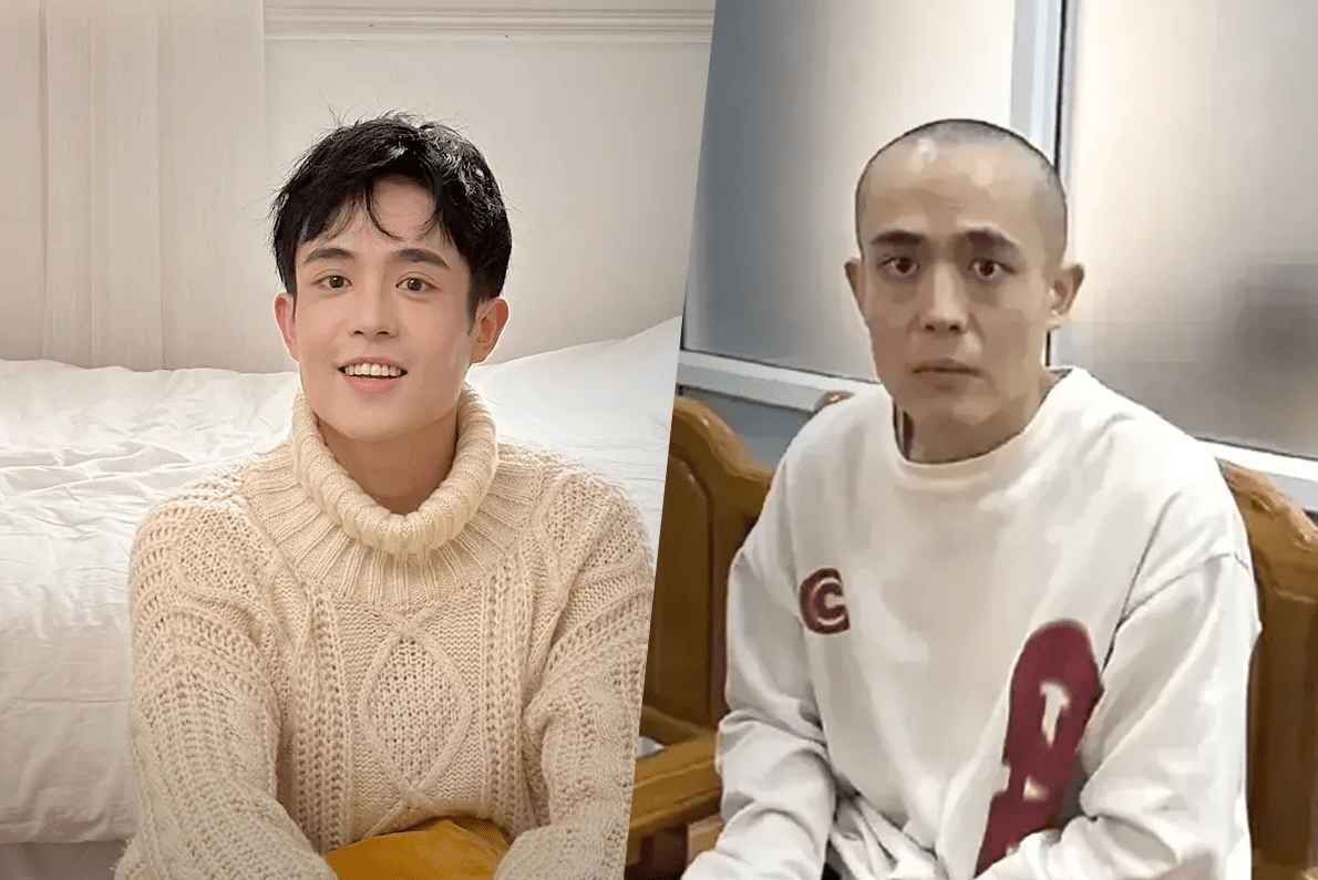 逃离诈骗园区后，王星参加综艺节目！