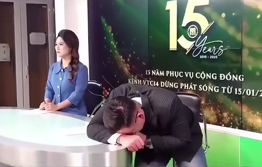 越南政府大动作！ 精简机构改革！